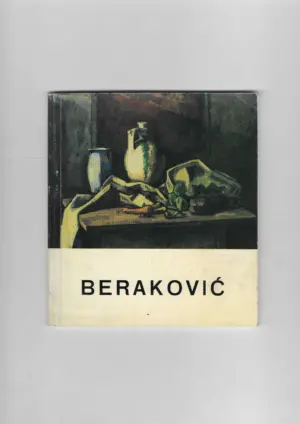 jelica ambruš: dragan beraković