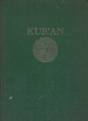 kur'an