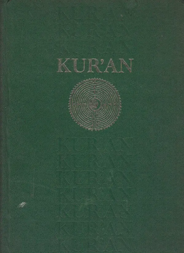 kur'an