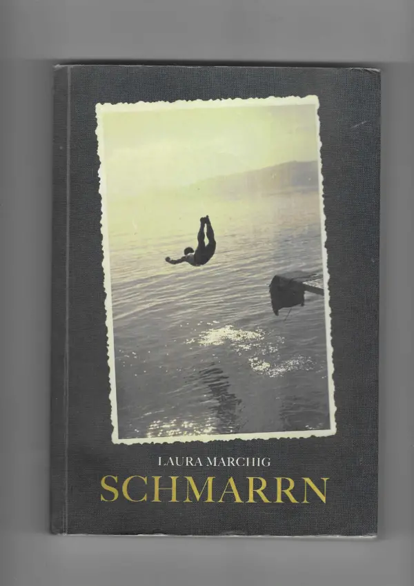 laura marchig: schmarrn