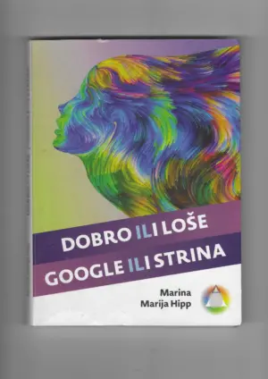 marina marija hipp: dobro ili loše/google ili strina