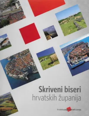 melita pavlek: skriveni biseri hrvatskih županija