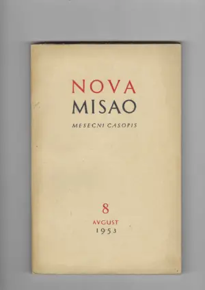 nova misao (br.8)