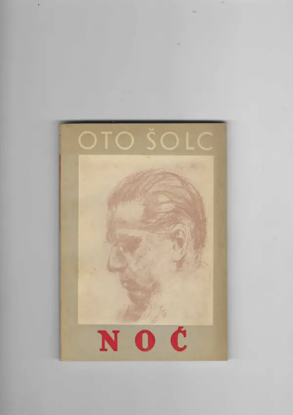 oto Šolc: noć