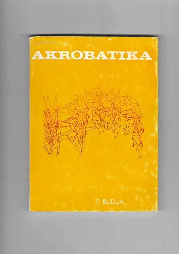 p. budja: akrobatika