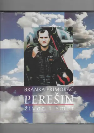 branka primorac: perešin život i smrt