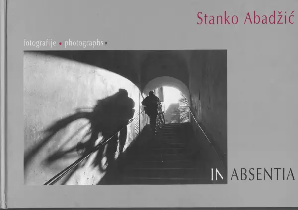 stanko abadžić: in absentia