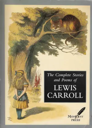 the complete stories and poems of lewis carroll