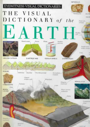 the visual dictionary of the earth