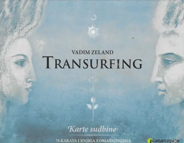 vadim zeland: transurfing