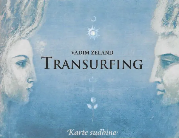 vadim zeland: transurfing