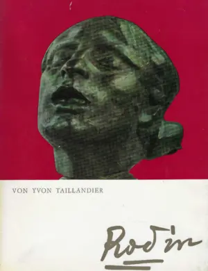 yvon taillandier: rodin