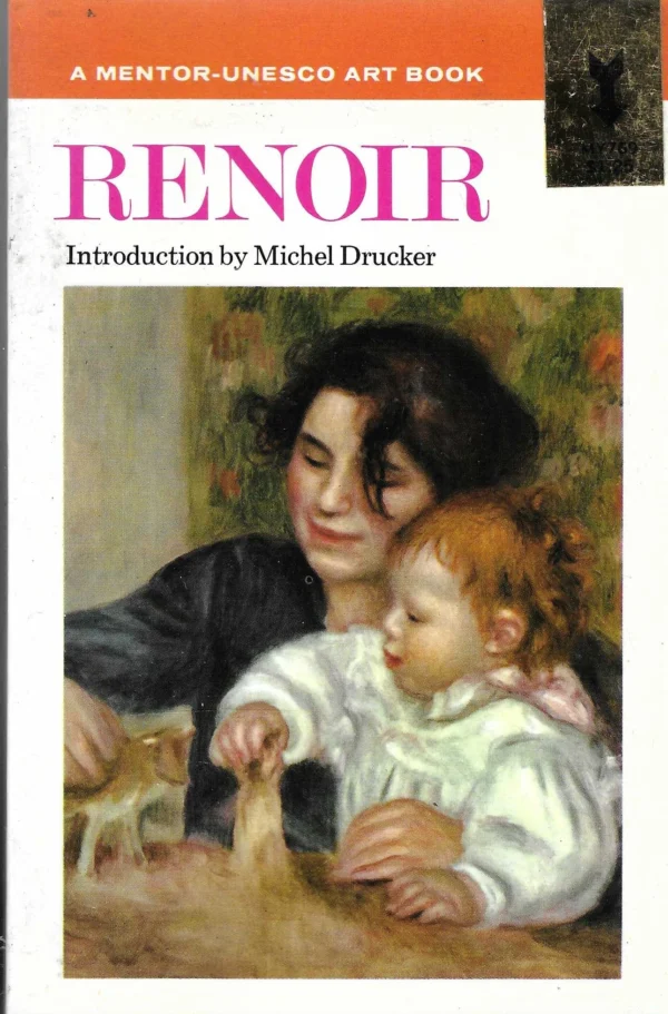 Michel Drucker: Renoir