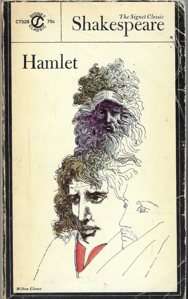 William Shakespeare: Hamlet