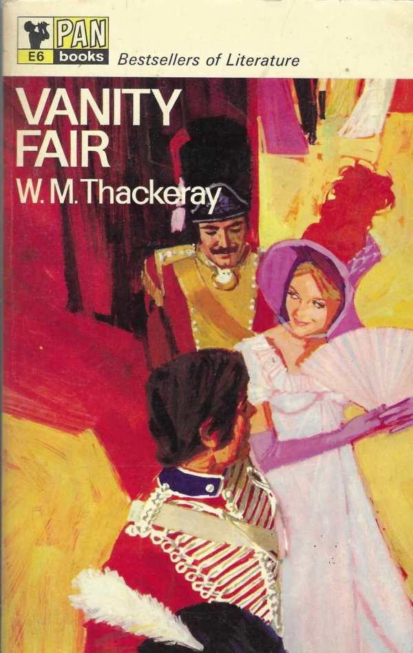 W. M. Thackeray: Vanity Fair