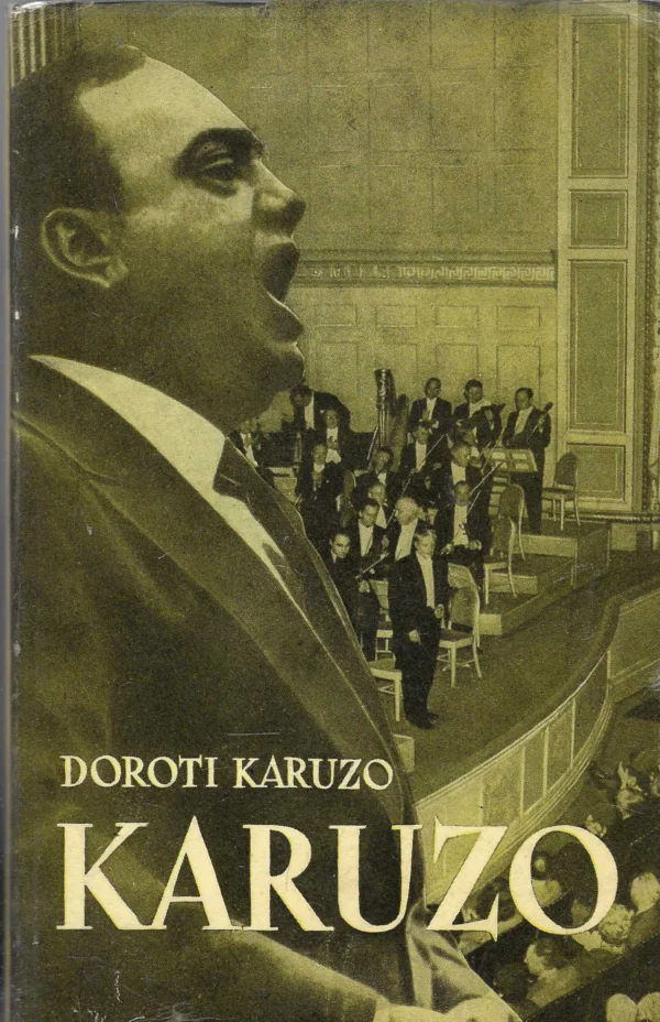 Doroti Karuzo: Karuzo