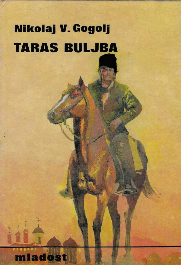 Nikolaj Vasiljevič Gogolj: Taras Buljba