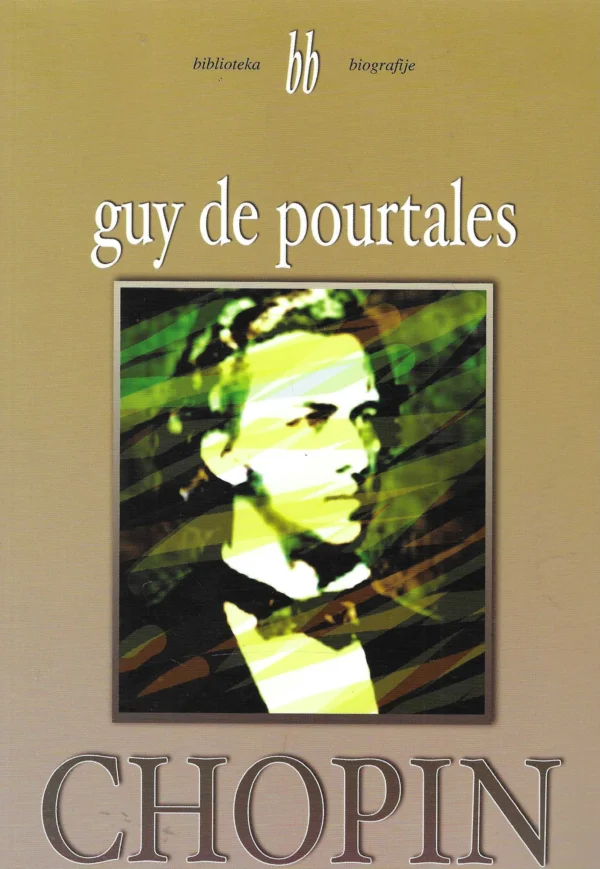 Guy de Pourtales: Chopin