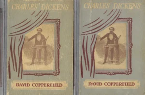 David Copperfield - Charles Dickens