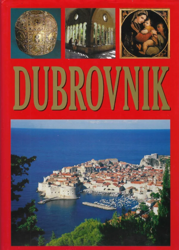 Antun Karaman: Dubrovnik