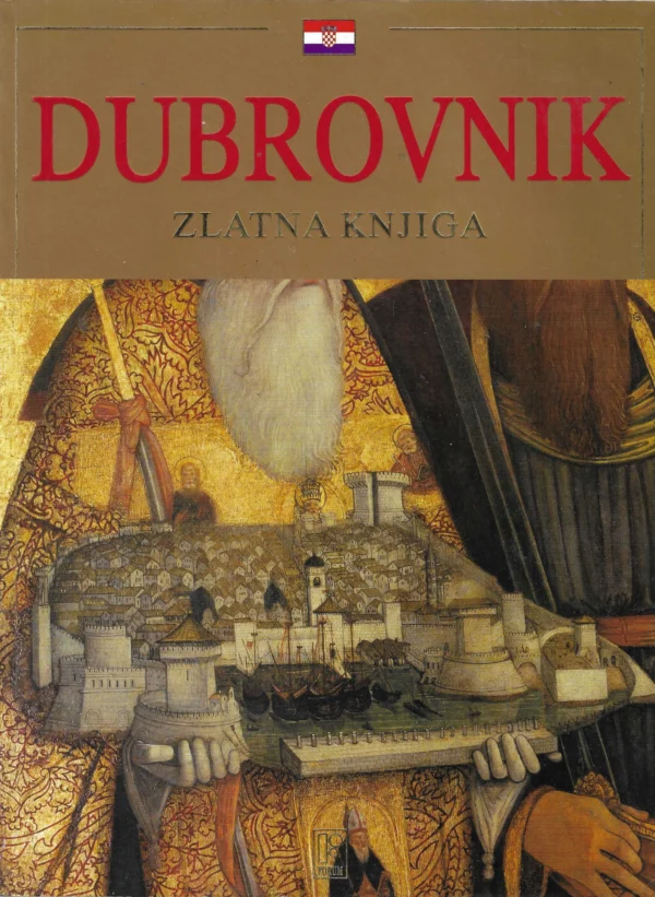 Antun Travirka: Dubrovnik