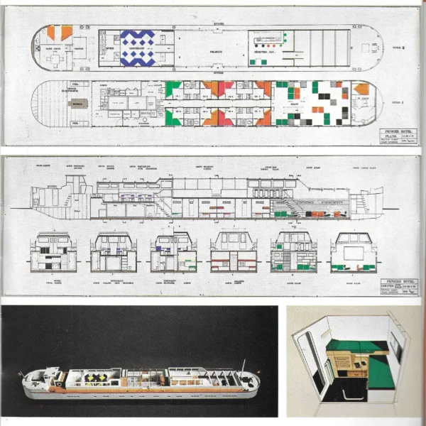 Katalog: Ecole superieure d'arts graphiques - Image 3