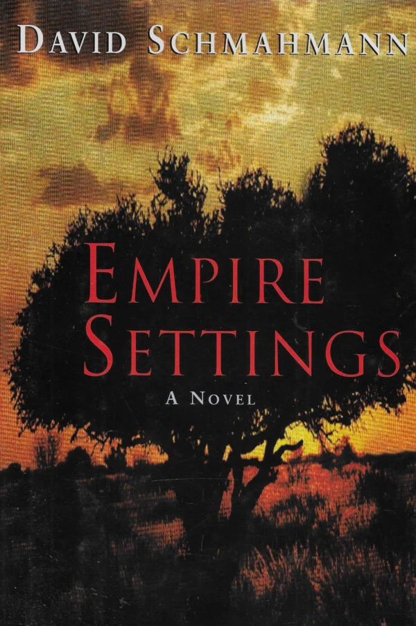 David Schmahmann: Empire Settings