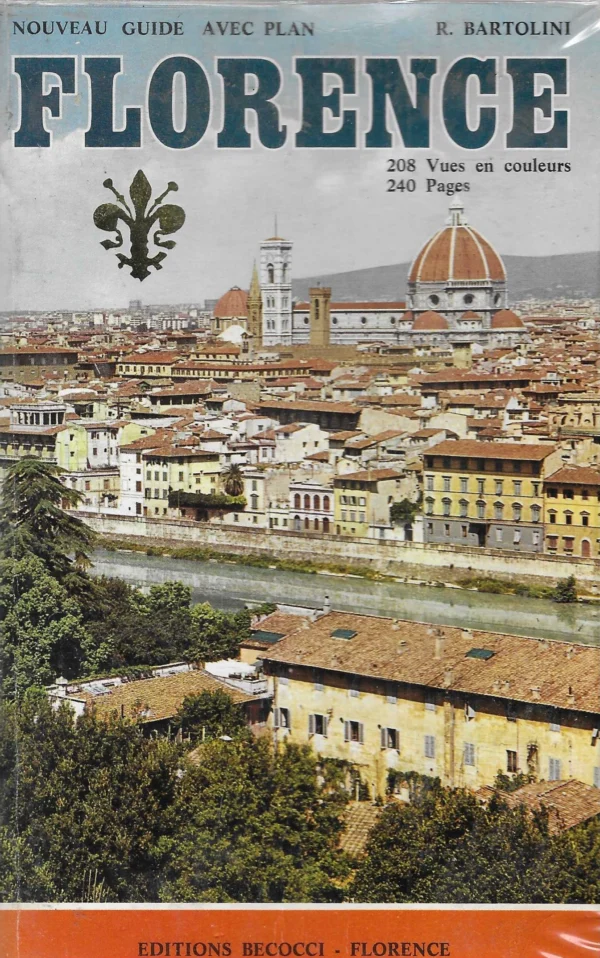 Roberto Bartolini: Florence