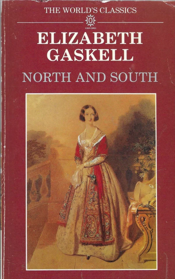 Elizabeth Gaskell: North and South