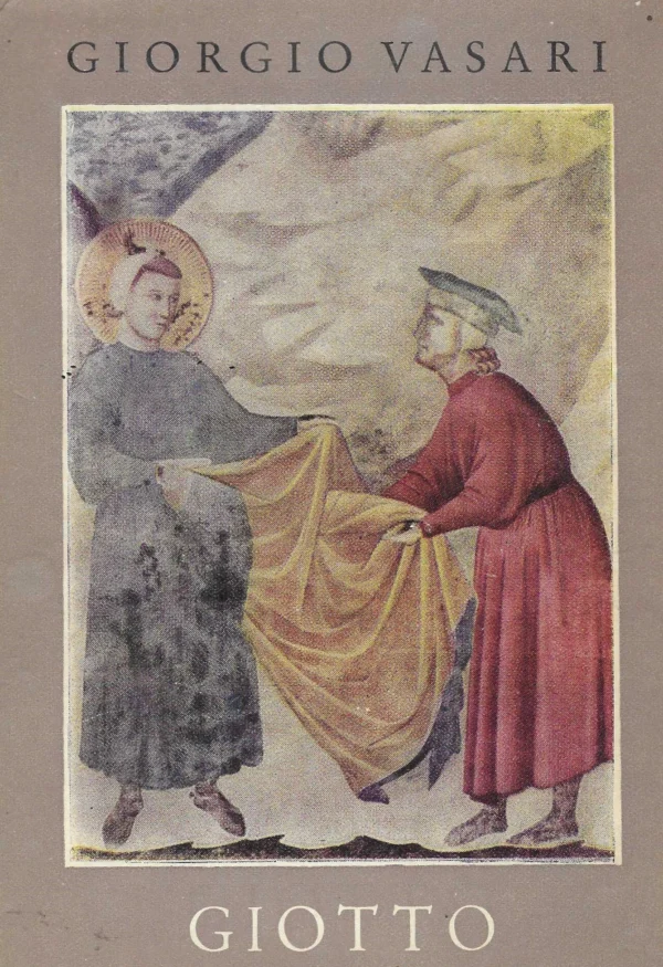 Giorgio Vasari: Giotto