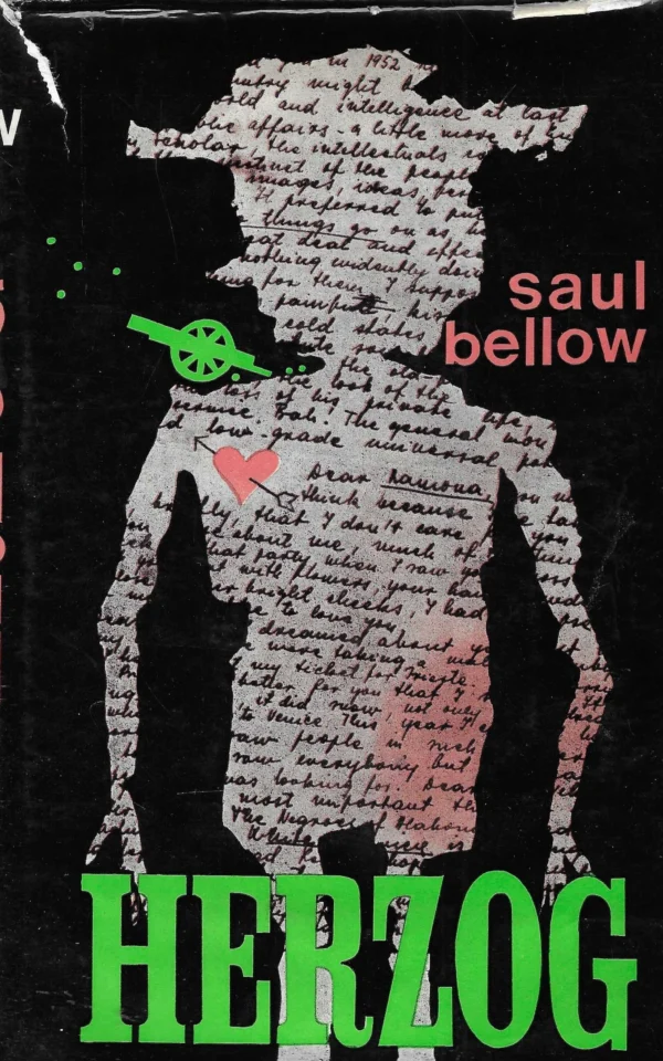 Saul Bellow: Herzog