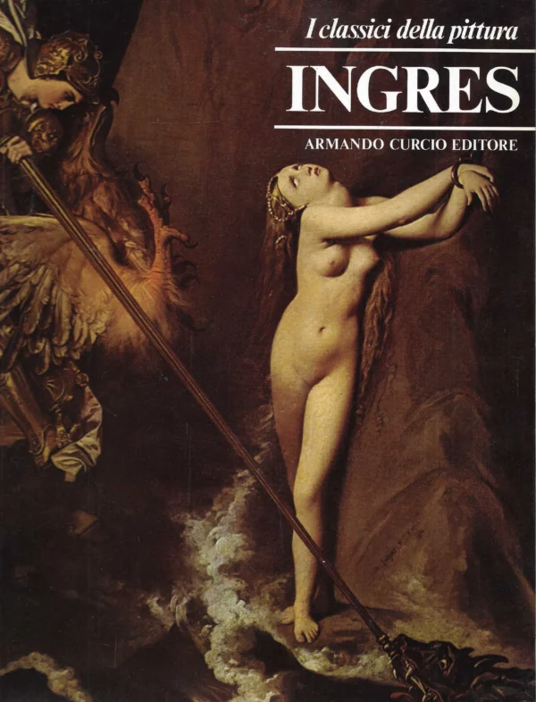 Angela Cipriani: J. Ingres