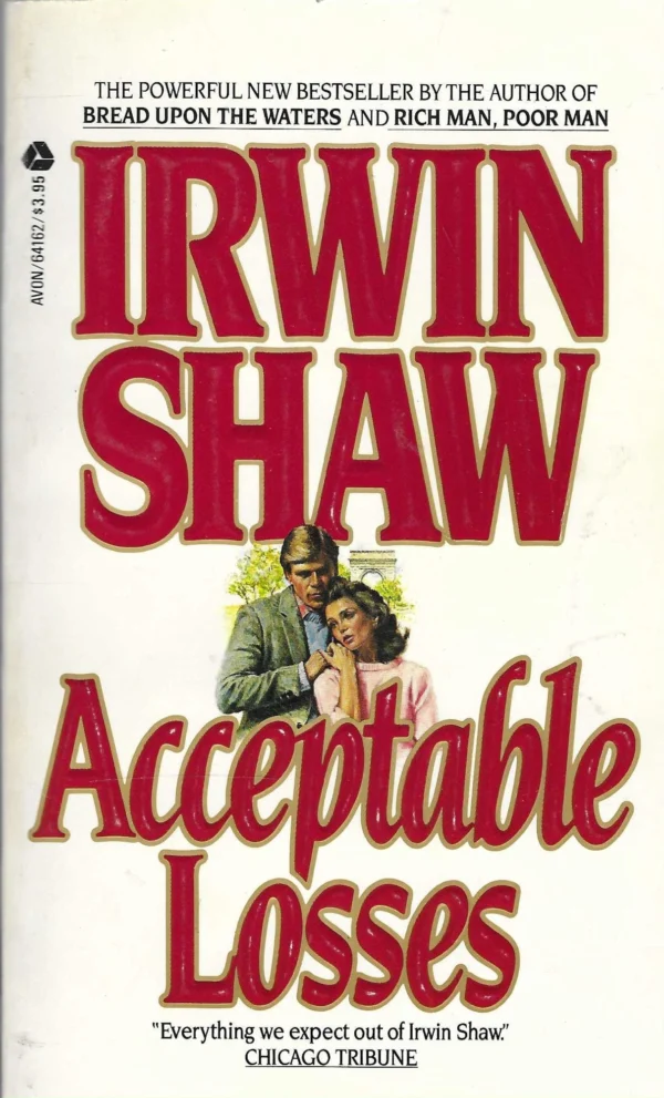 Irwin Shaw: Acceptable Losses