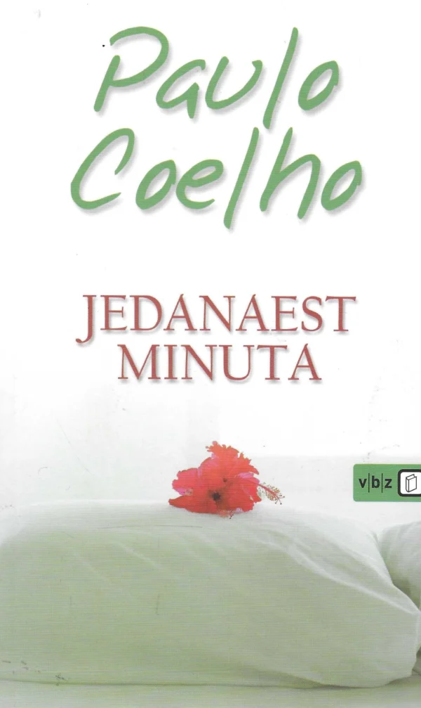 Paulo Coelho: Jedanaest minuta