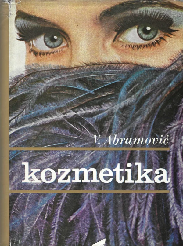 Vladimir Abramović: Kozmetika