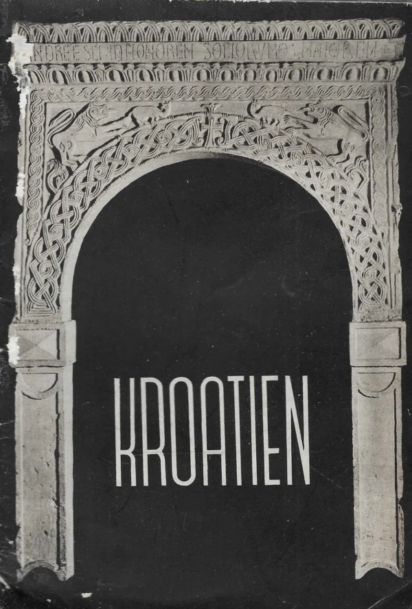 Katalog: Kroatien