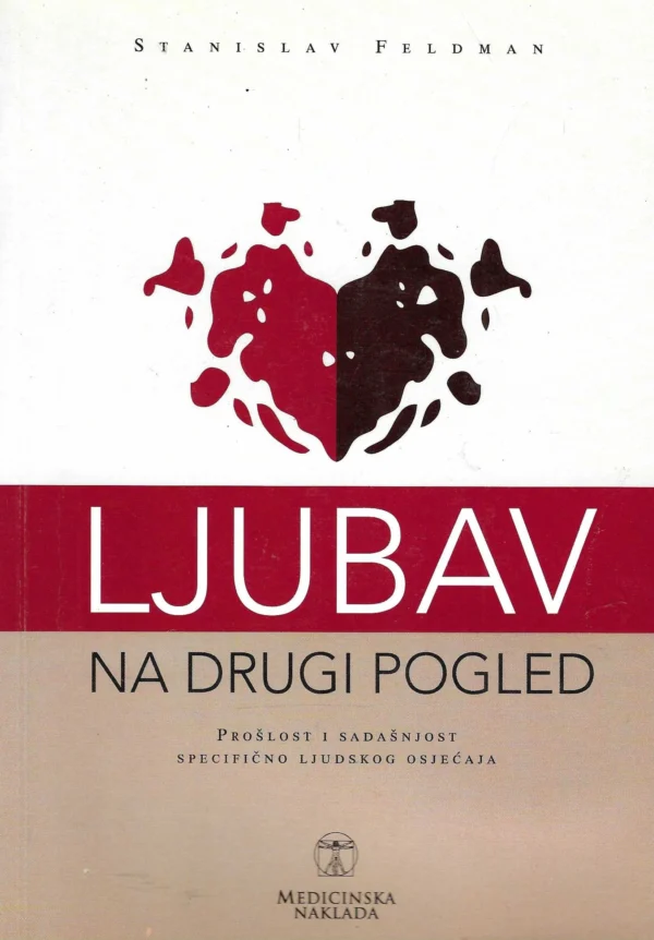 Stanislav Feldman: Ljubav na drugi pogled