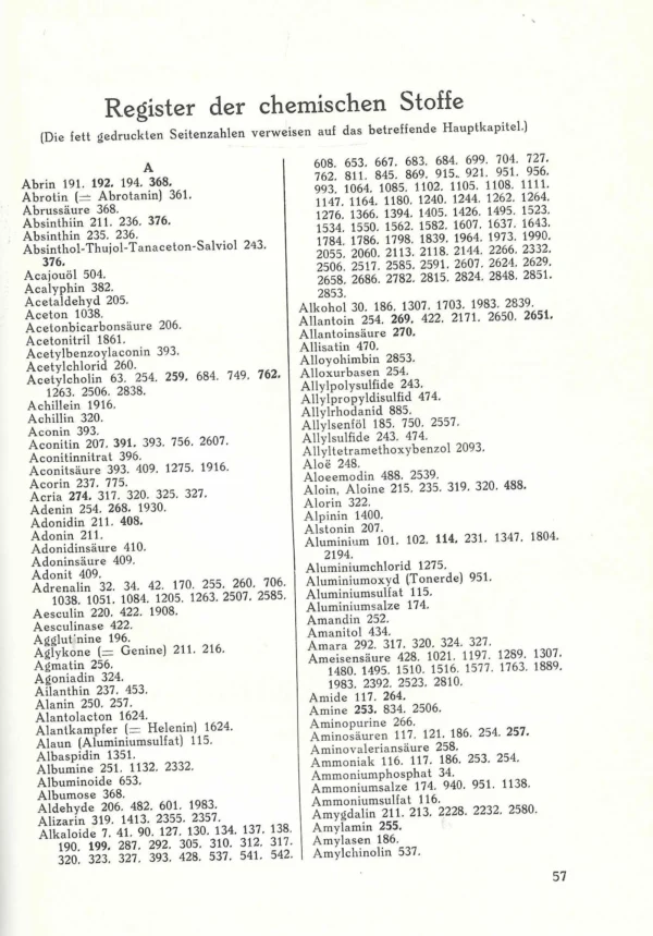 Gerhard Madaus: Lehrbuch der biologischen Heilmittel 1-3 - Image 6