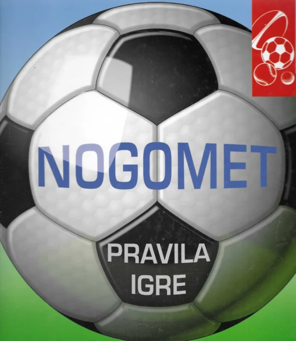 Nogomet - pravila igre