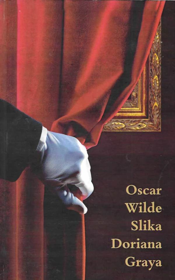 Oscar Wilde: Slika Doriana Graya