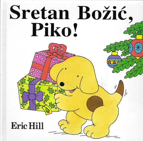 Sretan Božić, Piko!