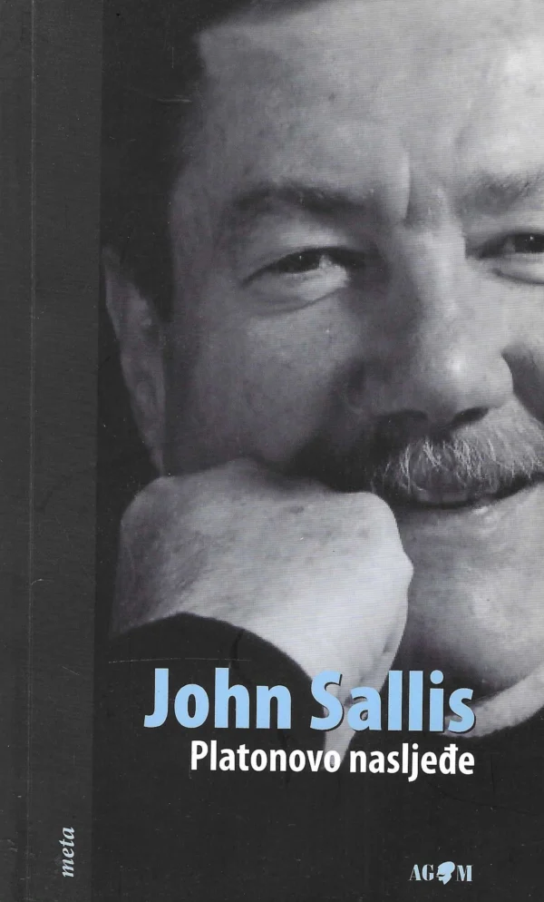 John Sallis: Platonovo nasljeđe