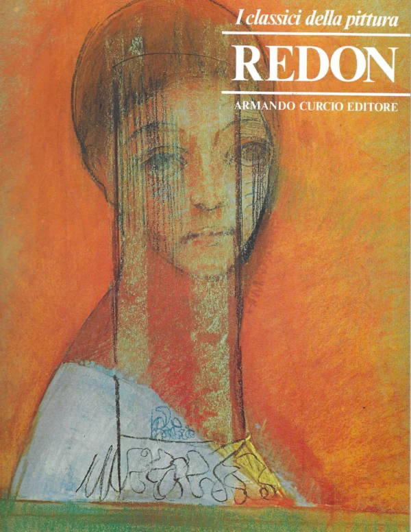 Cecilia Bernardini: Odilon Redon