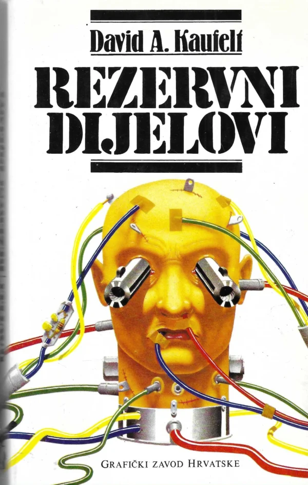 David A. Kaufelt: Rezervni dijelovi