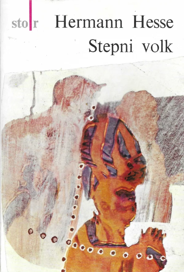 Hermann Hesse: Stepni volk