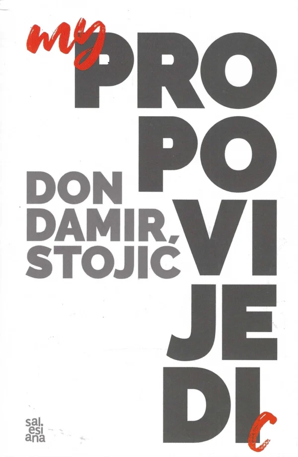 Don Damir Stojić: My propovijedi A-C - Image 3