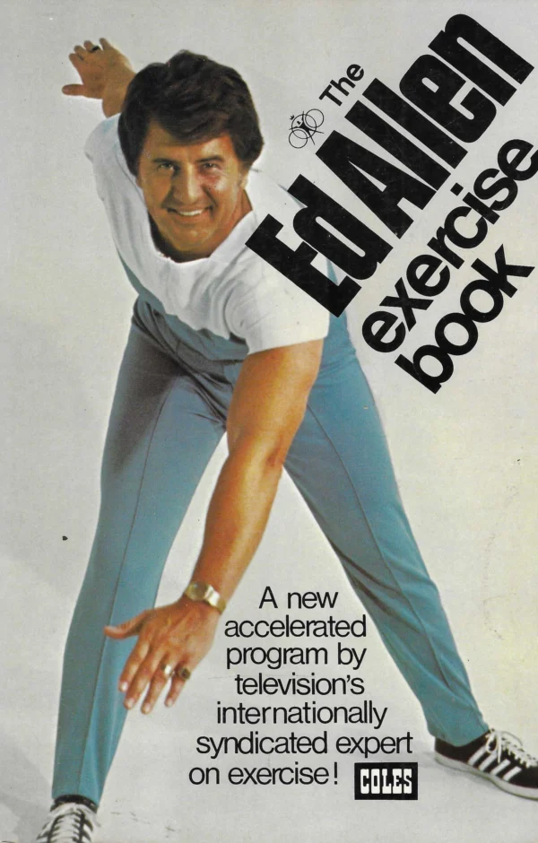 Ed Allen: The Exercise Book