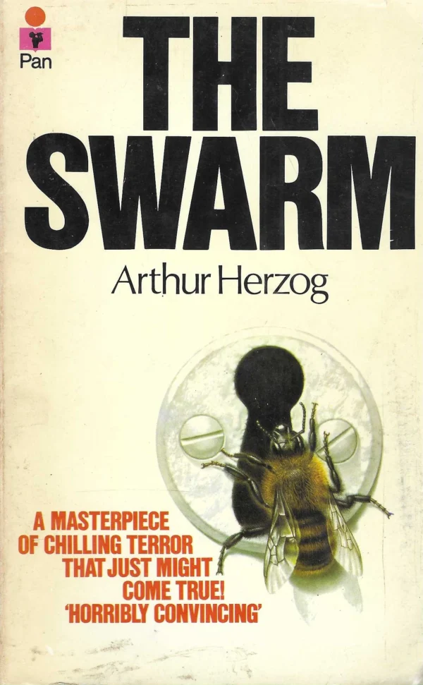 Arthur Herzog: The Swarm