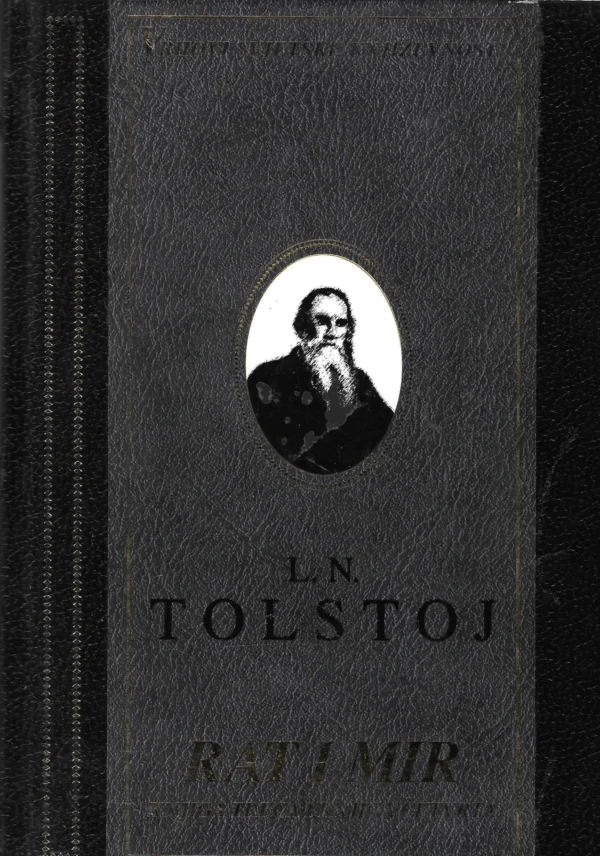 L. N. Tolstoj: Rat i mir