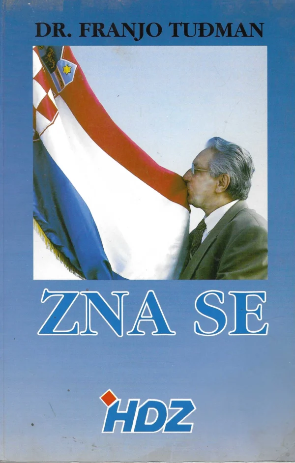 Franjo Tuđman: Zna se